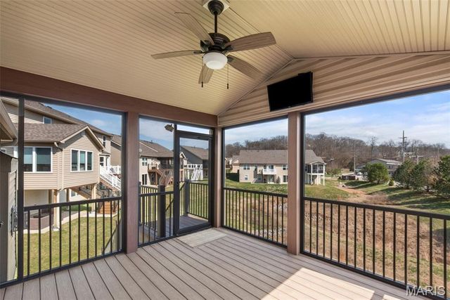 3072 Arbor Station Court, Ballwin, MO 63021