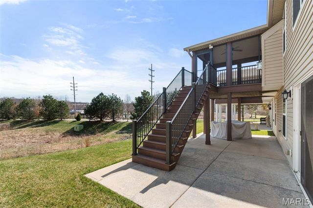 3072 Arbor Station Court, Ballwin, MO 63021