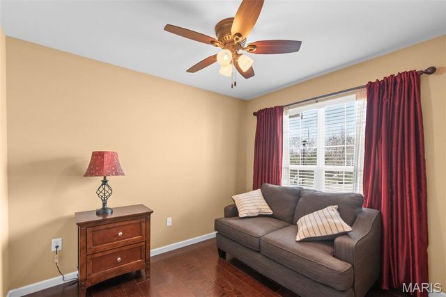 3072 Arbor Station Court, Ballwin, MO 63021