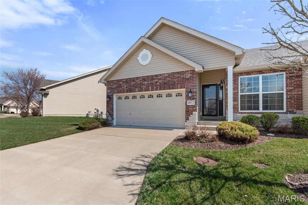3072 Arbor Station Court, Ballwin, MO 63021