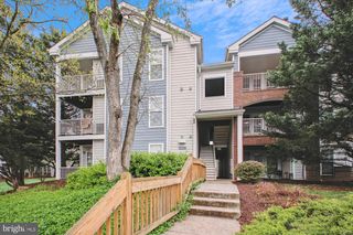 20957 TIMBER RIDGE TER #302, Ashburn, VA 20147
