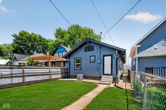 2240 S Pennsylvania Street, Indianapolis, IN 46225