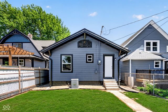 2240 S Pennsylvania Street, Indianapolis, IN 46225