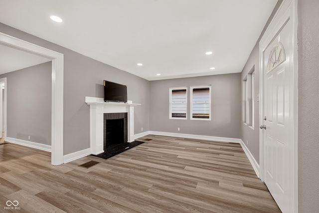 2240 S Pennsylvania Street, Indianapolis, IN 46225