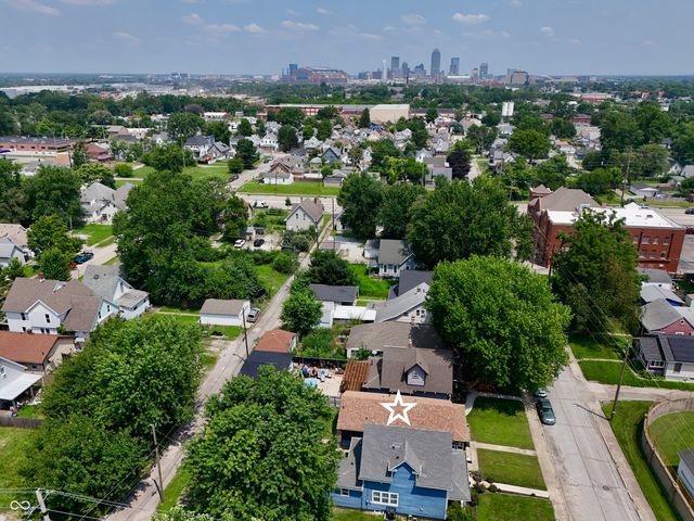 2240 S Pennsylvania Street, Indianapolis, IN 46225