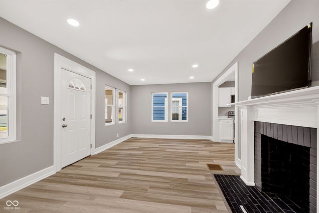 2240 S Pennsylvania Street, Indianapolis, IN 46225