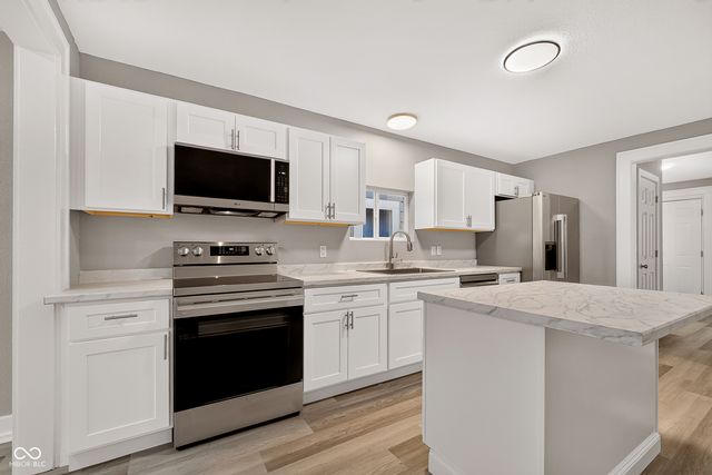 2240 S Pennsylvania Street, Indianapolis, IN 46225