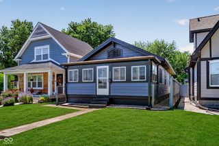 2240 S Pennsylvania Street, Indianapolis, IN 46225