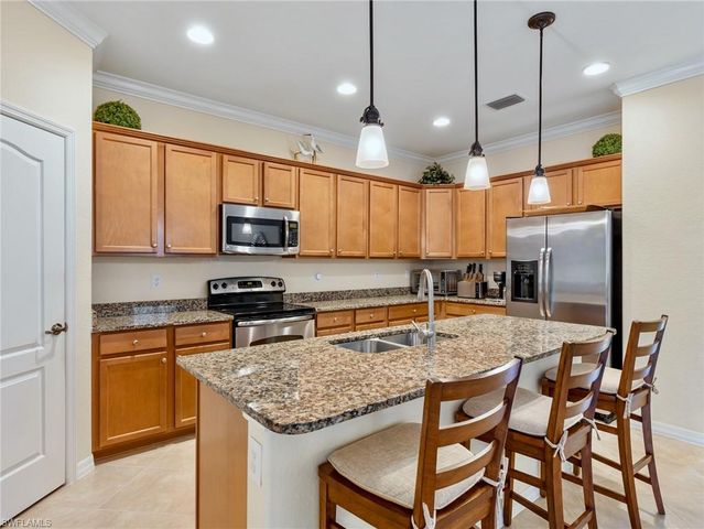 13097 Cardeto CT, Estero, FL 33928