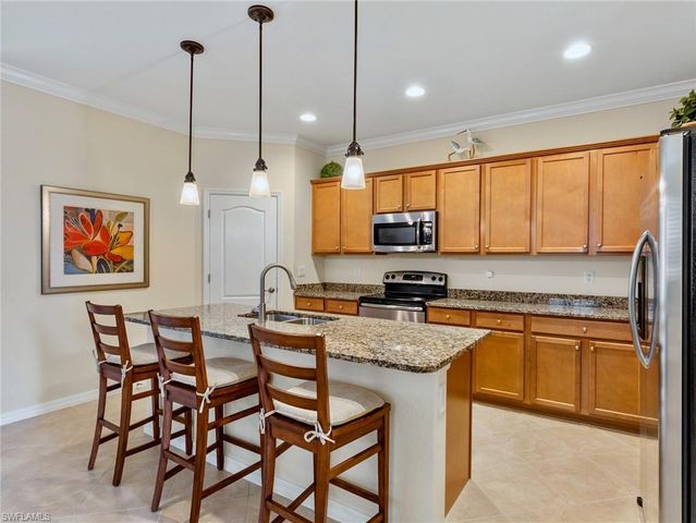 13097 Cardeto CT, Estero, FL 33928
