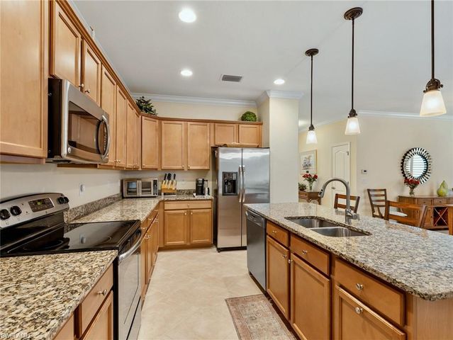 13097 Cardeto CT, Estero, FL 33928