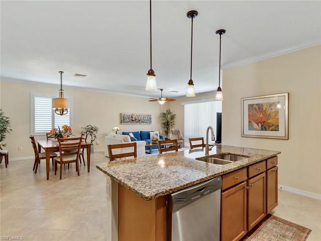 13097 Cardeto CT, Estero, FL 33928