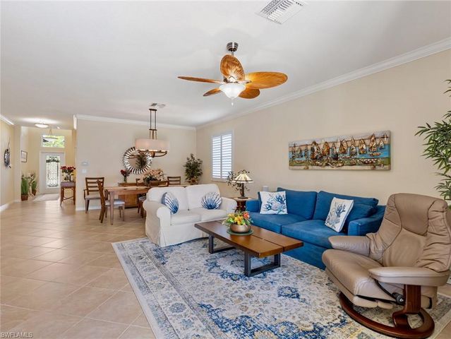 13097 Cardeto CT, Estero, FL 33928