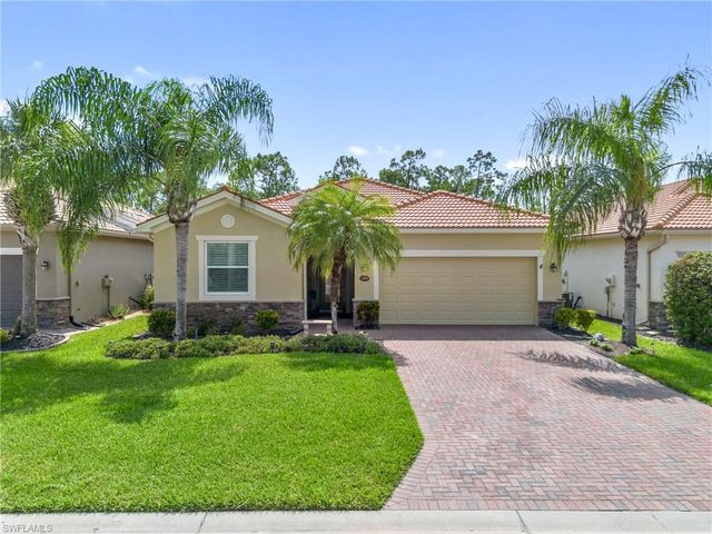 13097 Cardeto CT, Estero, FL 33928