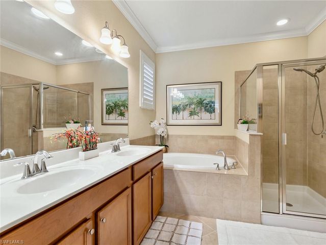 13097 Cardeto CT, Estero, FL 33928