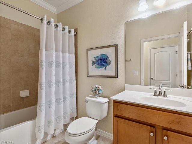 13097 Cardeto CT, Estero, FL 33928