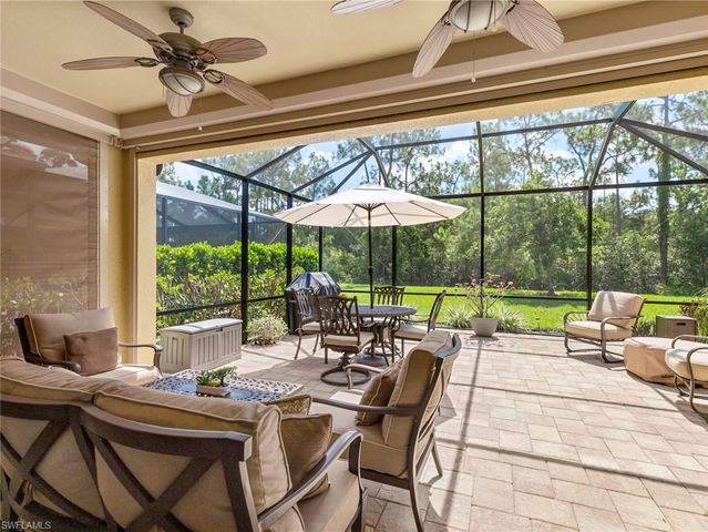 13097 Cardeto CT, Estero, FL 33928