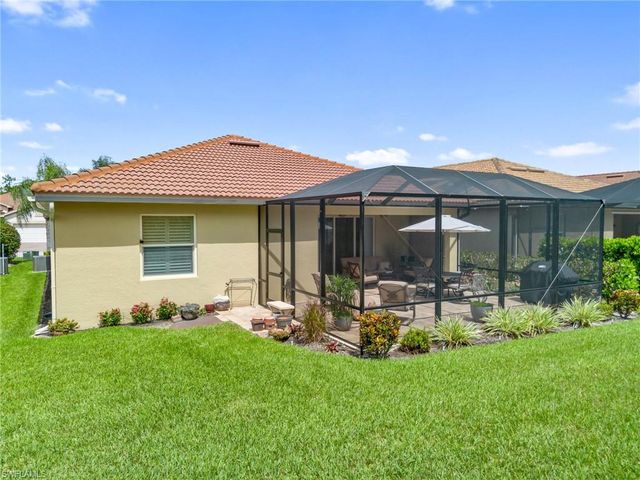 13097 Cardeto CT, Estero, FL 33928