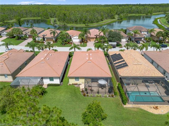 13097 Cardeto CT, Estero, FL 33928