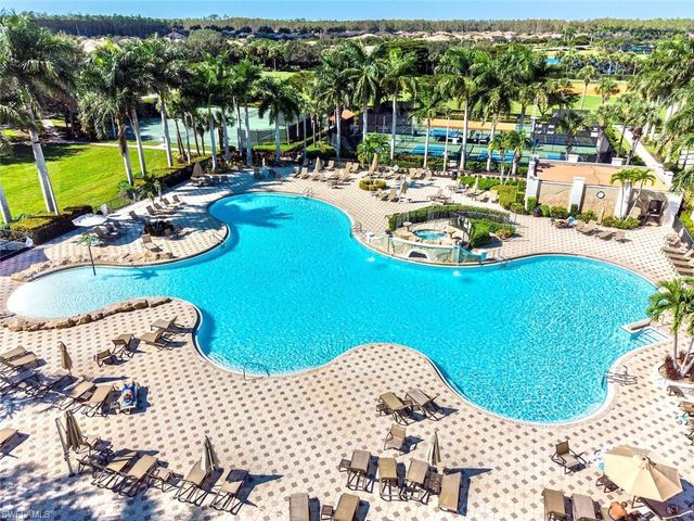 13097 Cardeto CT, Estero, FL 33928