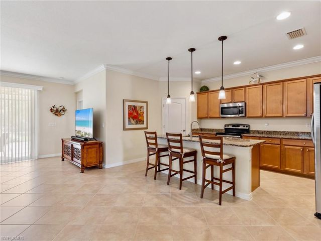 13097 Cardeto CT, Estero, FL 33928