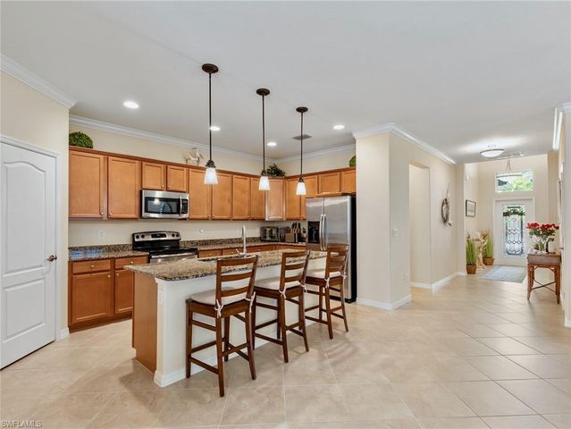 13097 Cardeto CT, Estero, FL 33928