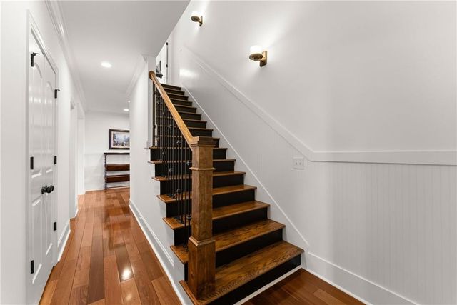 4529 Montclair Circle, Gainesville, GA 30506