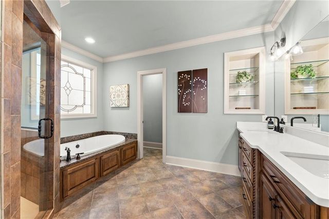 4529 Montclair Circle, Gainesville, GA 30506