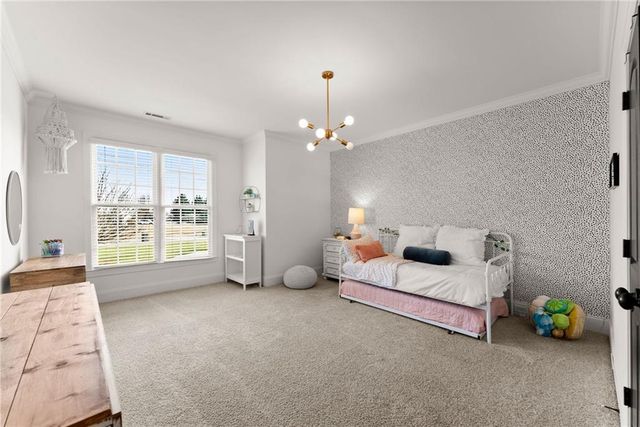 4529 Montclair Circle, Gainesville, GA 30506