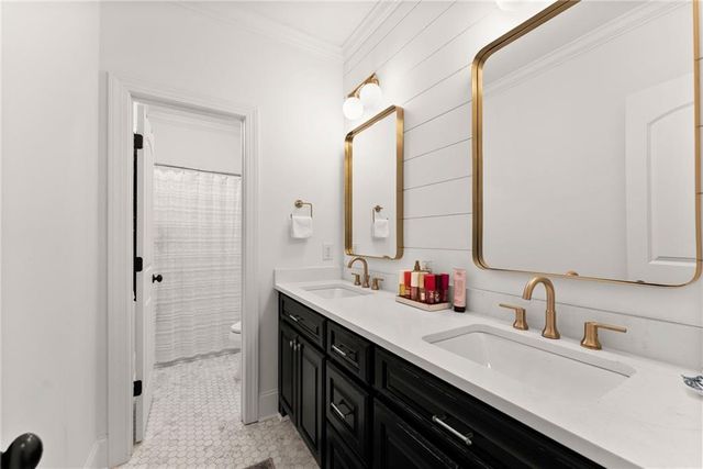 4529 Montclair Circle, Gainesville, GA 30506