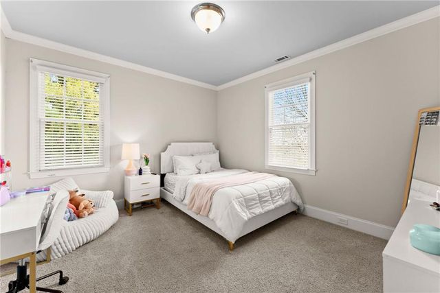 4529 Montclair Circle, Gainesville, GA 30506