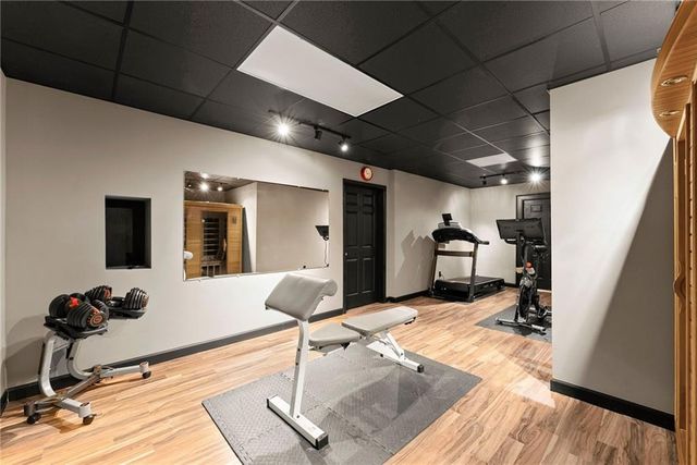 4529 Montclair Circle, Gainesville, GA 30506