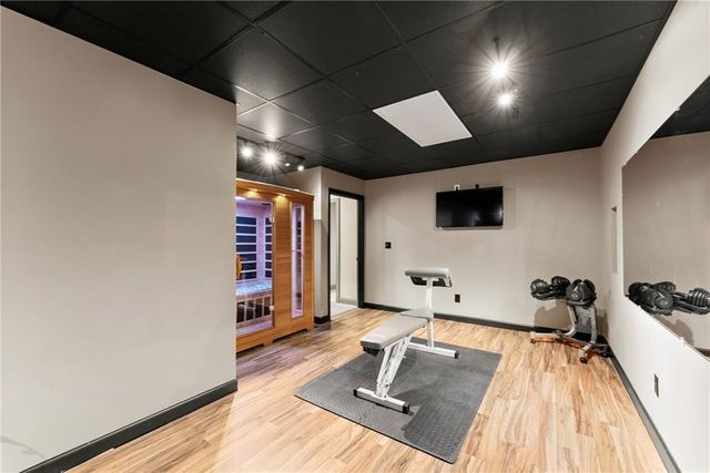 4529 Montclair Circle, Gainesville, GA 30506