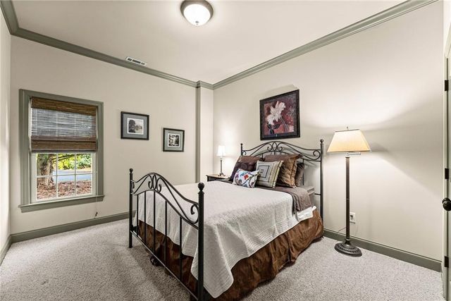 4529 Montclair Circle, Gainesville, GA 30506