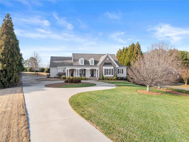 4529 Montclair Circle, Gainesville, GA 30506