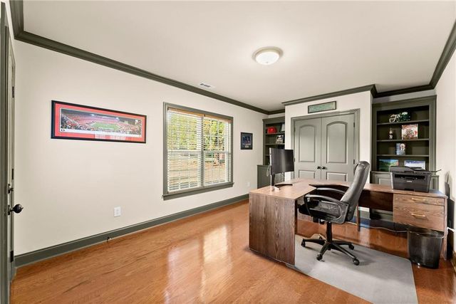 4529 Montclair Circle, Gainesville, GA 30506