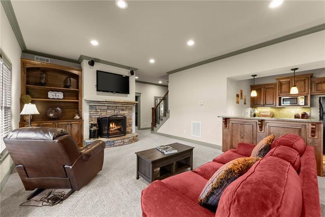 4529 Montclair Circle, Gainesville, GA 30506