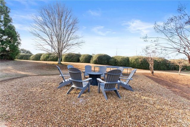 4529 Montclair Circle, Gainesville, GA 30506