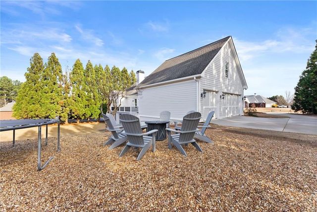 4529 Montclair Circle, Gainesville, GA 30506