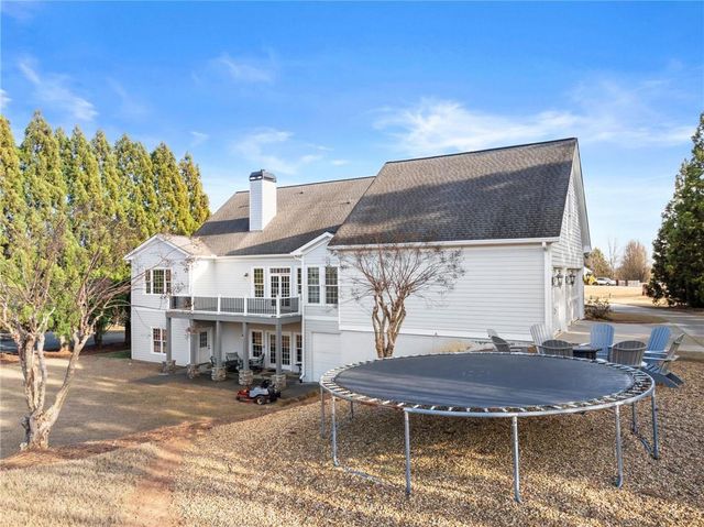 4529 Montclair Circle, Gainesville, GA 30506