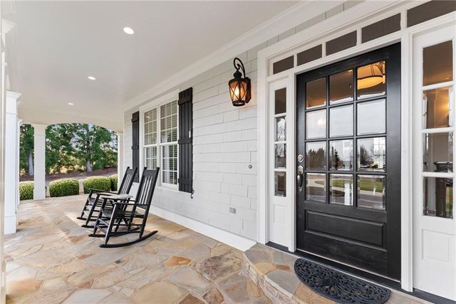 4529 Montclair Circle, Gainesville, GA 30506