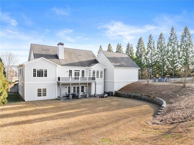 4529 Montclair Circle, Gainesville, GA 30506