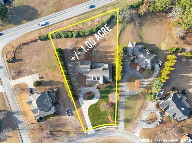 4529 Montclair Circle, Gainesville, GA 30506