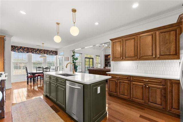 4529 Montclair Circle, Gainesville, GA 30506