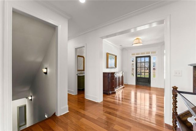 4529 Montclair Circle, Gainesville, GA 30506