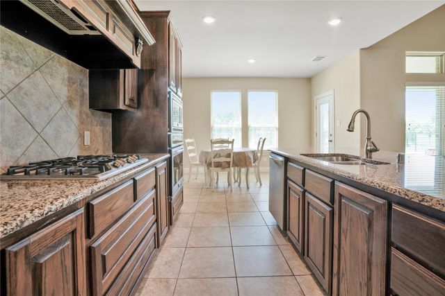 276 Goliad Trail, Forney, TX 75126