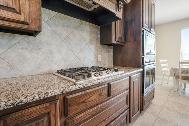 276 Goliad Trail, Forney, TX 75126