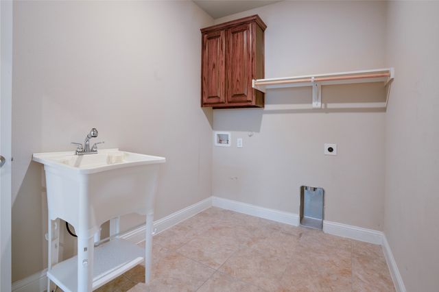 276 Goliad Trail, Forney, TX 75126