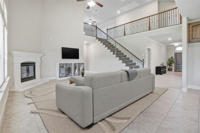 276 Goliad Trail, Forney, TX 75126