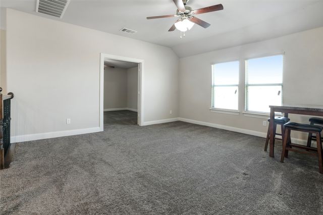 276 Goliad Trail, Forney, TX 75126